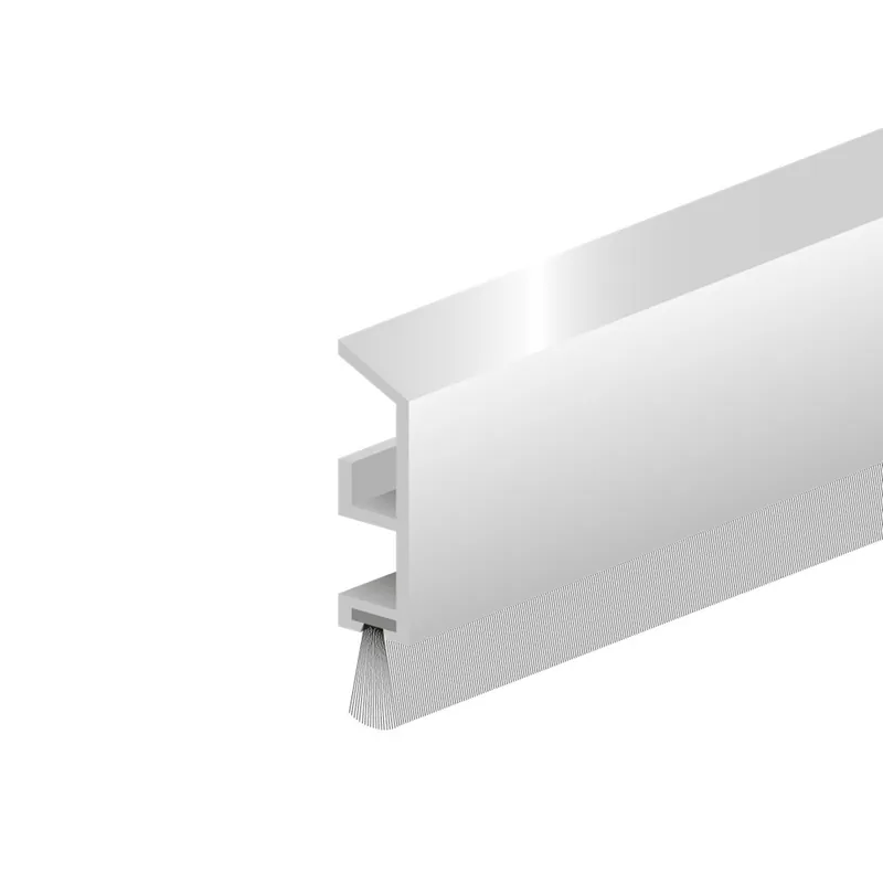 ELTON TOCHTSTRIP ADS-B 1 METER ALU DORPEL ROBUUST