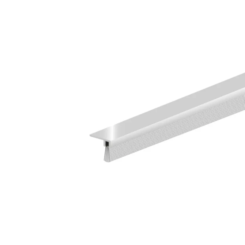 TOCHTPROFIEL/BORSTELPROFIEL IBS-90-18 100 CM