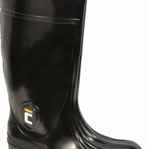 EUROFORT S5 SRC BOOTS 44 BLACK