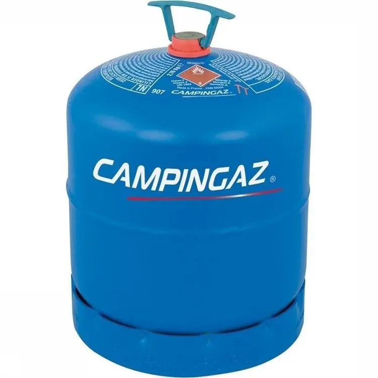 907 CAMPING GAS NIEUW