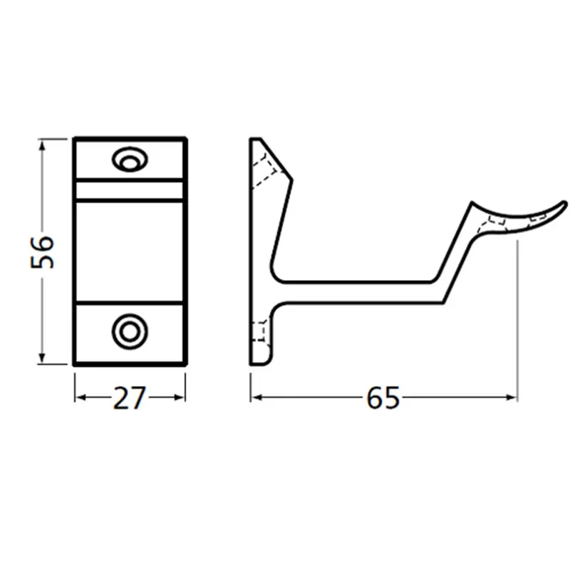 LEUNINGHOUDER OPSCHROEV. NATUREL