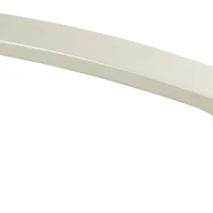 GREEP 108/ 88MM 2XM5 NIEUW ZILVER