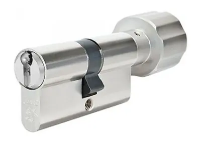 NK3 KNOPCILINDER Z30-K30 SKG3 UITVULCILINDER