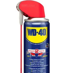 WD-40 MULTI-USE PRODUCT 200ML SMART STRAW