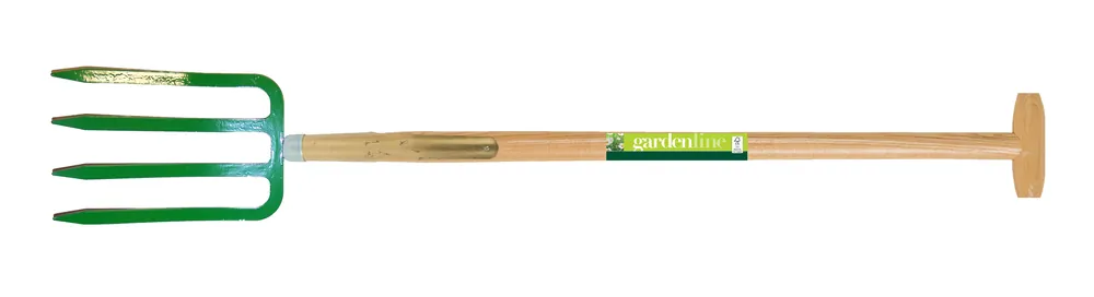GL-SPITVORK 4T T-STEEL