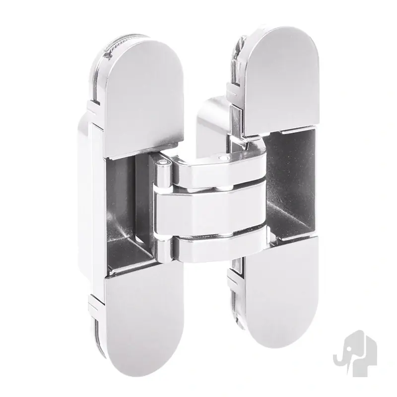 SET SWING SCHARNIEREN WIT VS 19 3 STUKS