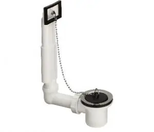 VIEGA PLG.OVERLOOP COMBINATIE