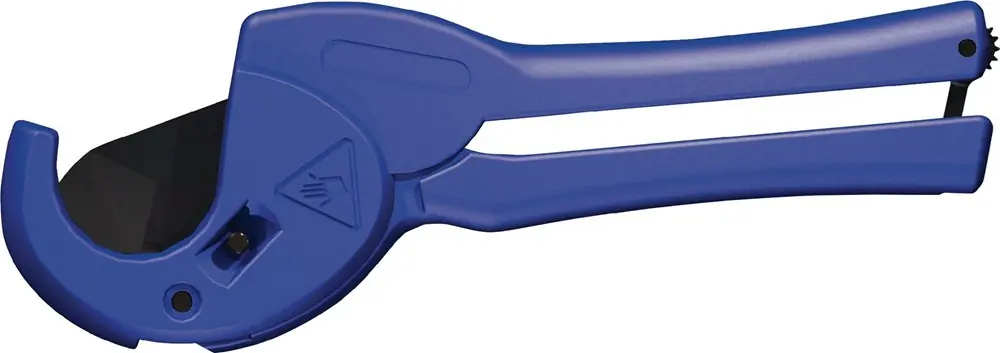KUNSTSTOFBUIZENSCHAAR 0-63 MM