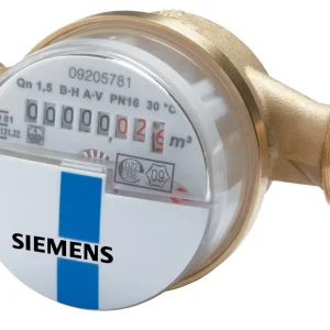 SIEMENS ENERGIE & WATERMETERS
