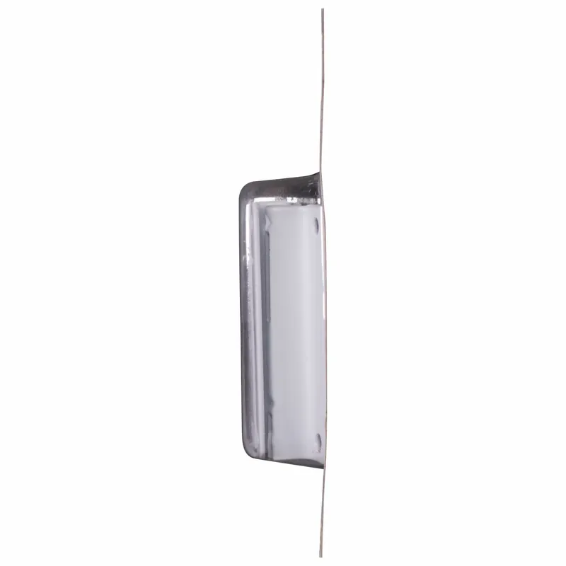WANDRAIL ELE ENK SYS 50 WIT 7CM