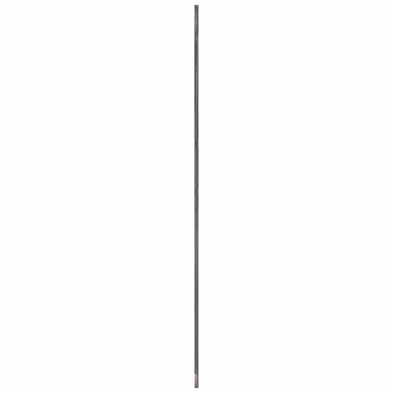 WANDRAIL CLASSIC50 DUBBEL100CM ALU-KLEUR