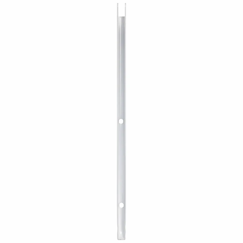 DRAGER DUBBEL CLASSIC 50, WIT, 27CM