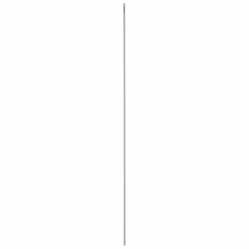 DRAGER ENKEL CLASSIC 50 PRO, WIT, 30CM