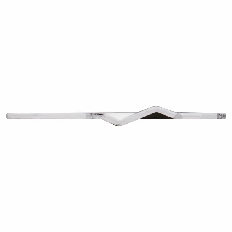 DRAGER ENKEL CLASSIC 50 PRO, WIT, 35CM