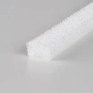 WEATHERSTRIP FOAM 9X6MM 10M