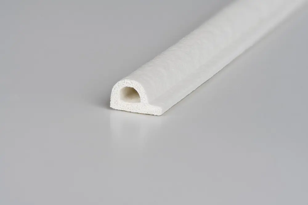 WEATHERSTRIP MEDIUM 7.5M WH