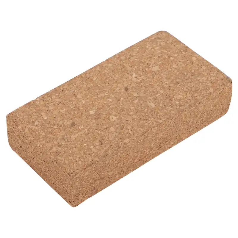COPENHAGEN PRO SCHUURKURK - RECHT - 10 X 6 X 2.5 CM