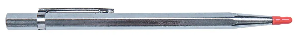 TRACEERSTIFT 150MM HARDMETALEN PUNT