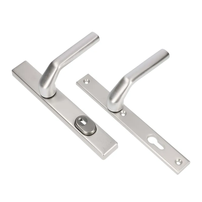 AMI KERNTREK BESLAG SMALSCHILD  KRUK/KRUK PC 72