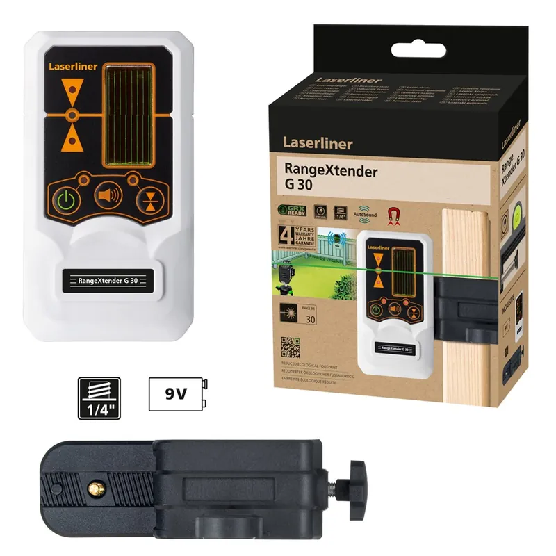 RANGEXTENDER G 30