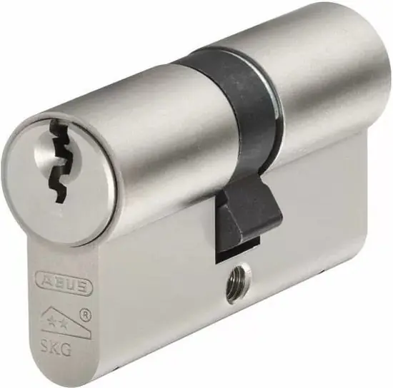 E60NP 35/60 KD - PROFIELCILINDER E-SERIE