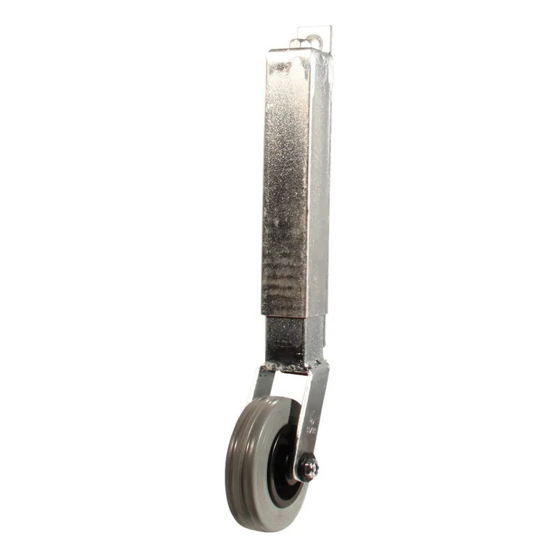 BOKWIEL VEREND POORTWIEL 100MM SERIE 11 -- 02