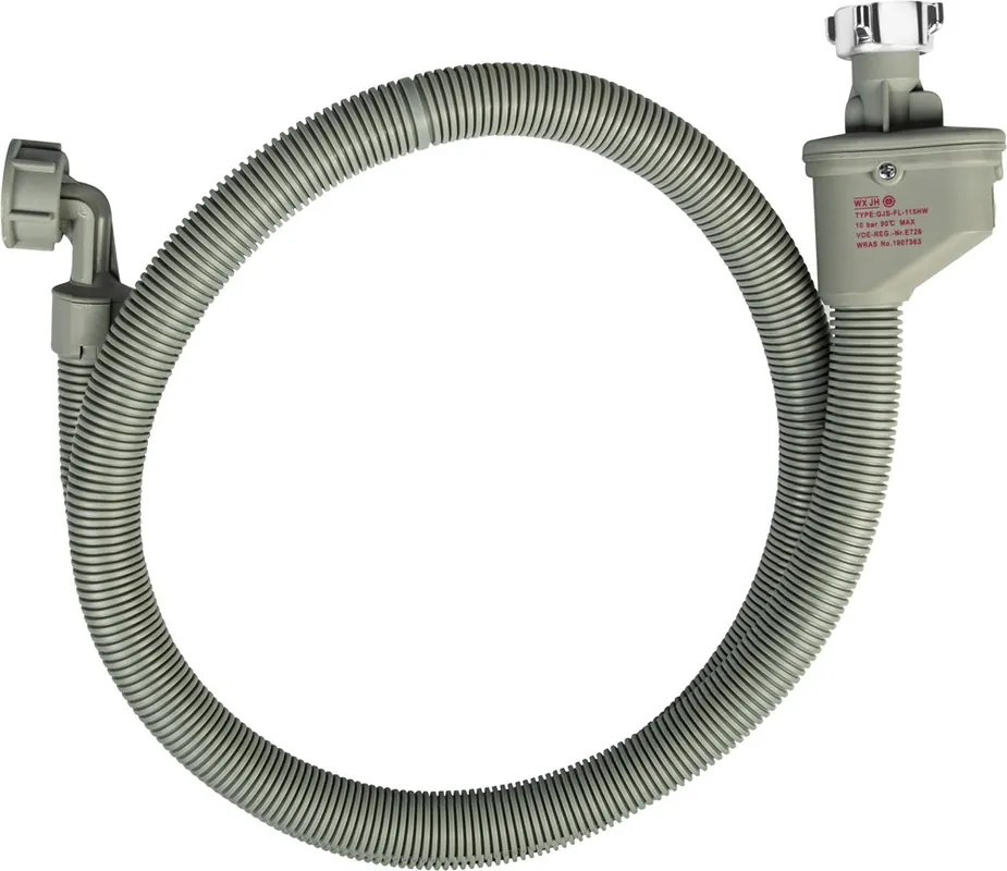 WASMACHINE-VEILIGHEIDSSLANG 2M00