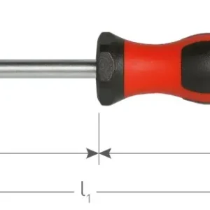 ATHLET 2C-STOFFEERDERS KOEVOET, 7X100