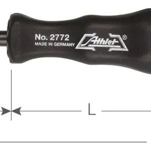 ATHLET HANDONTBRAMER ø16