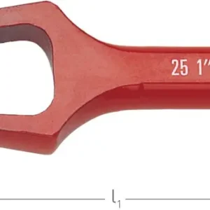 ATHLET HOLPIJP, DIN 7200-A, ø16