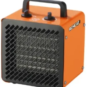 REHEAT ELEKTRISCHE HEATER PTC2000 -2KW