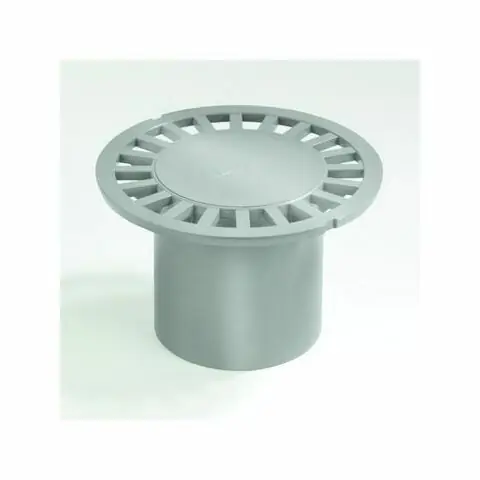 WAV DOUCHEPUTDEKSEL 87MM