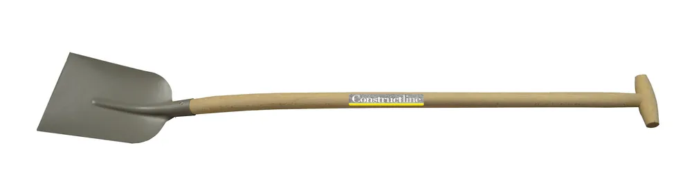 CONSTRUCTLINE BETONSCHOP MET T-STEEL 110CM