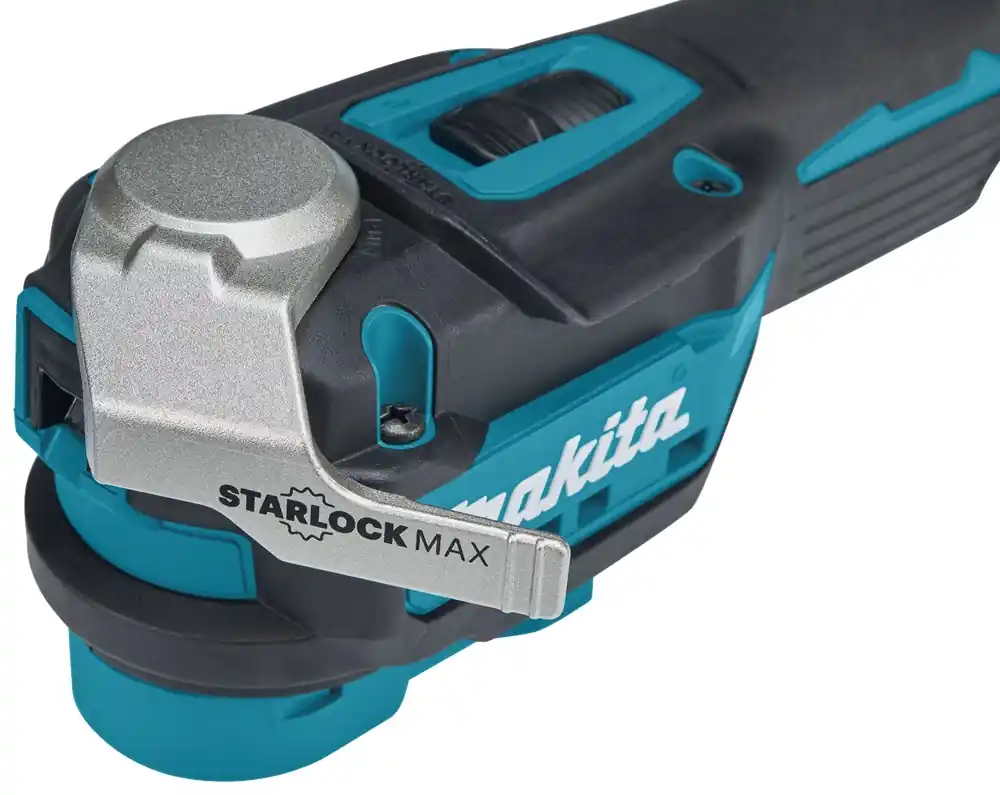 MAKITA LXT 18 V MULTITOOL DTM52ZJ