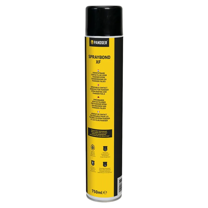 PANDSER SPRAYBOND XF 750 ML