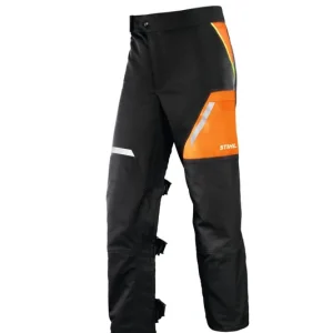 STIHL VOORBEENBESCHERMER FUNCTION CORE 95 CM