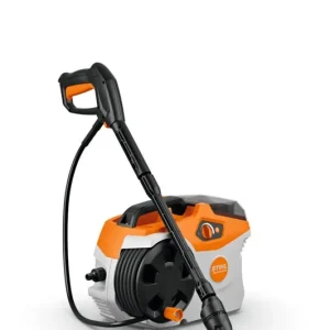 STIHL REA 60.0 PLUS ACCU-HOGEDRUKREINIGER