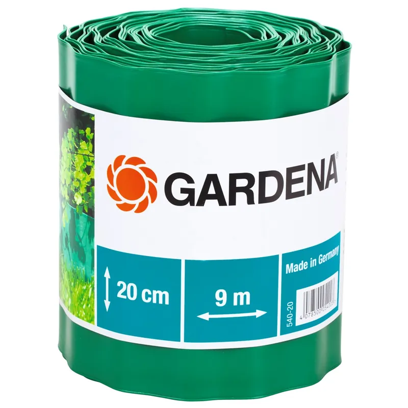 TUINB.AFZET. 9M-20CM