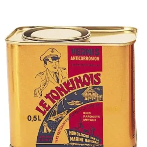 LE TONKINOIS 0.5LTR