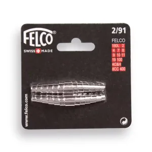 FELCO 2/91 SERVICE-SET 2 VEREN 2/11