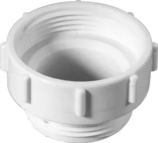 MCAL VERLOOPRING 1.1/4"X1.1/2"