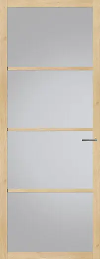 NDB900 SATIJNGLAS OPDEK RECHTS LICHT EIKEN LOOPSLOT PEFC% 930X2015