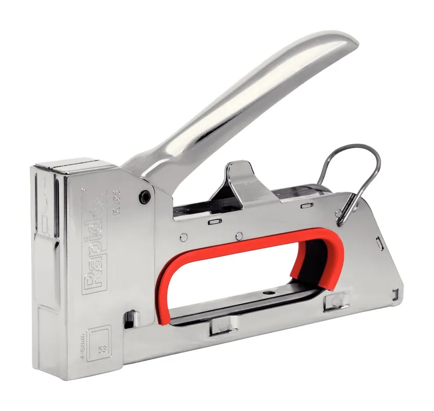 R153 HANDTACKER, BOX