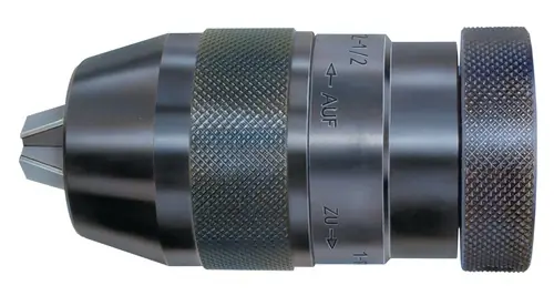 SNELSPANBOORHOUDER SPAN-D. 1-13 MM B 16 VOOR RECHTSLOOP TECWERK