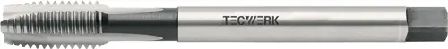 MACHINETAP DIN 5156B G 1 1/2 INCHX11 HSS-CO ISO 228 TECWERK