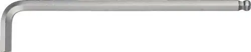 INBUS KOGELKOP SLEUTEL 2 MM