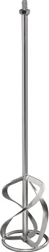 MORTELMIXER 140 MM 600 MM 40 KG M14 TECWERK