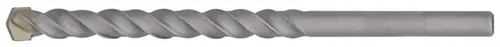 BETONBOOR D. 10 MM TOTALE LENGTE 120 MM TECWERK
