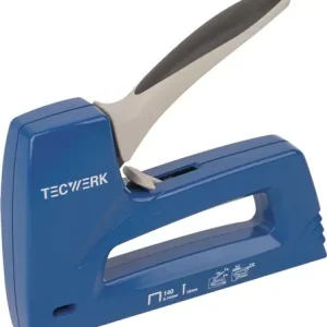 HANDTACKER ALUMINIUM TECWERK