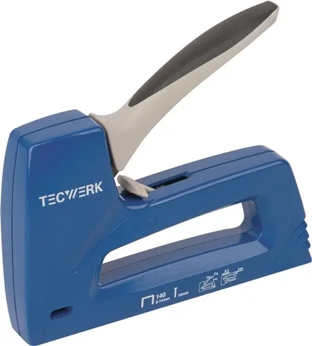 HANDTACKER ALUMINIUM TECWERK